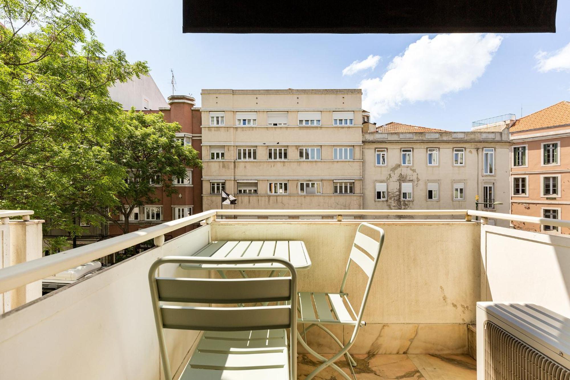 Dome Alvares Cabral Lisbon Bilik gambar